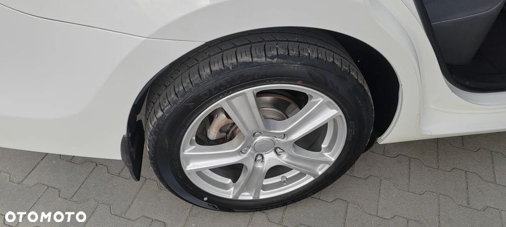 Toyota Corolla 1.6 Prestige MS EU6 - 18