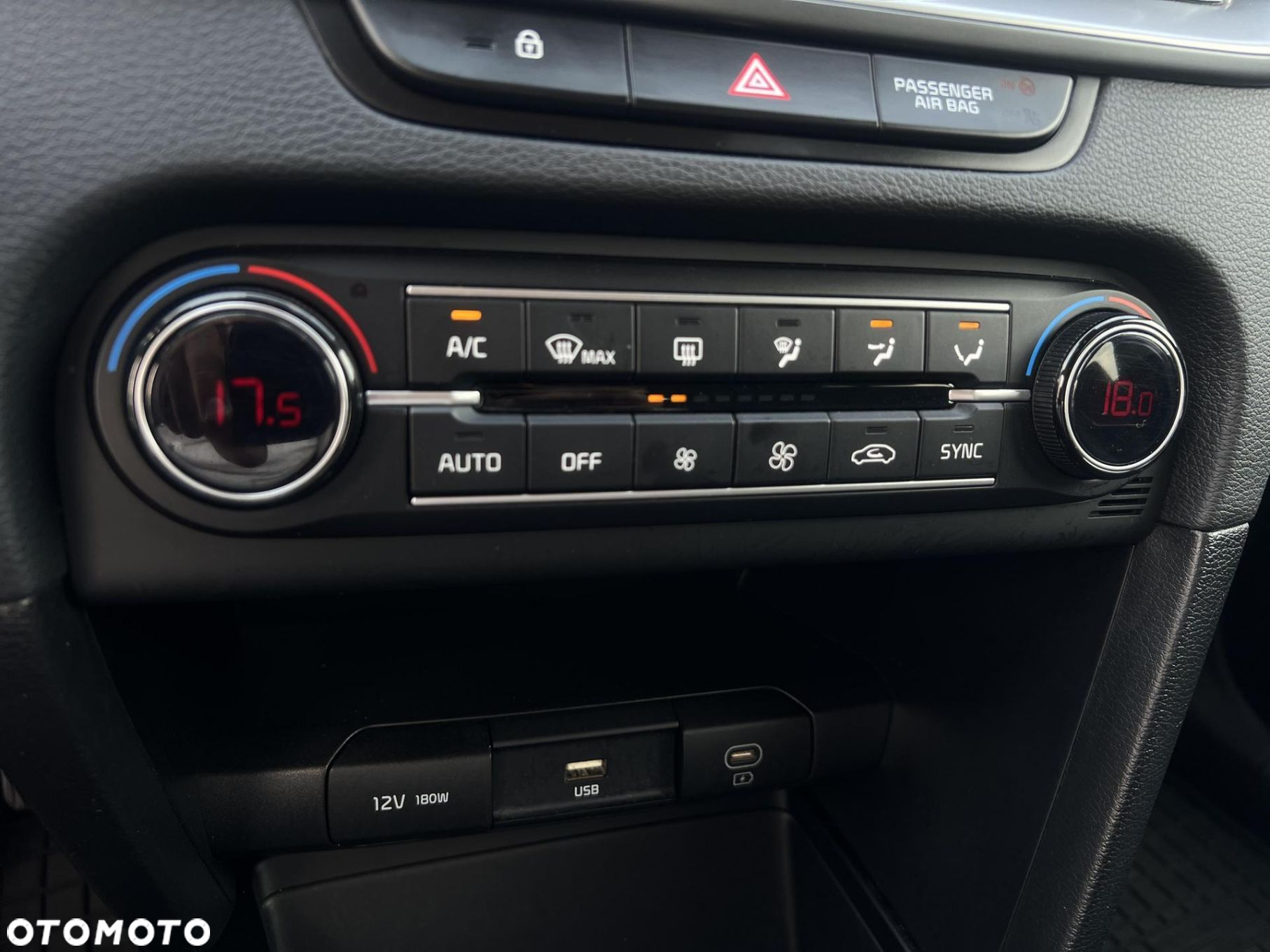 Kia Ceed 1.5 T-GDI M DCT - 22