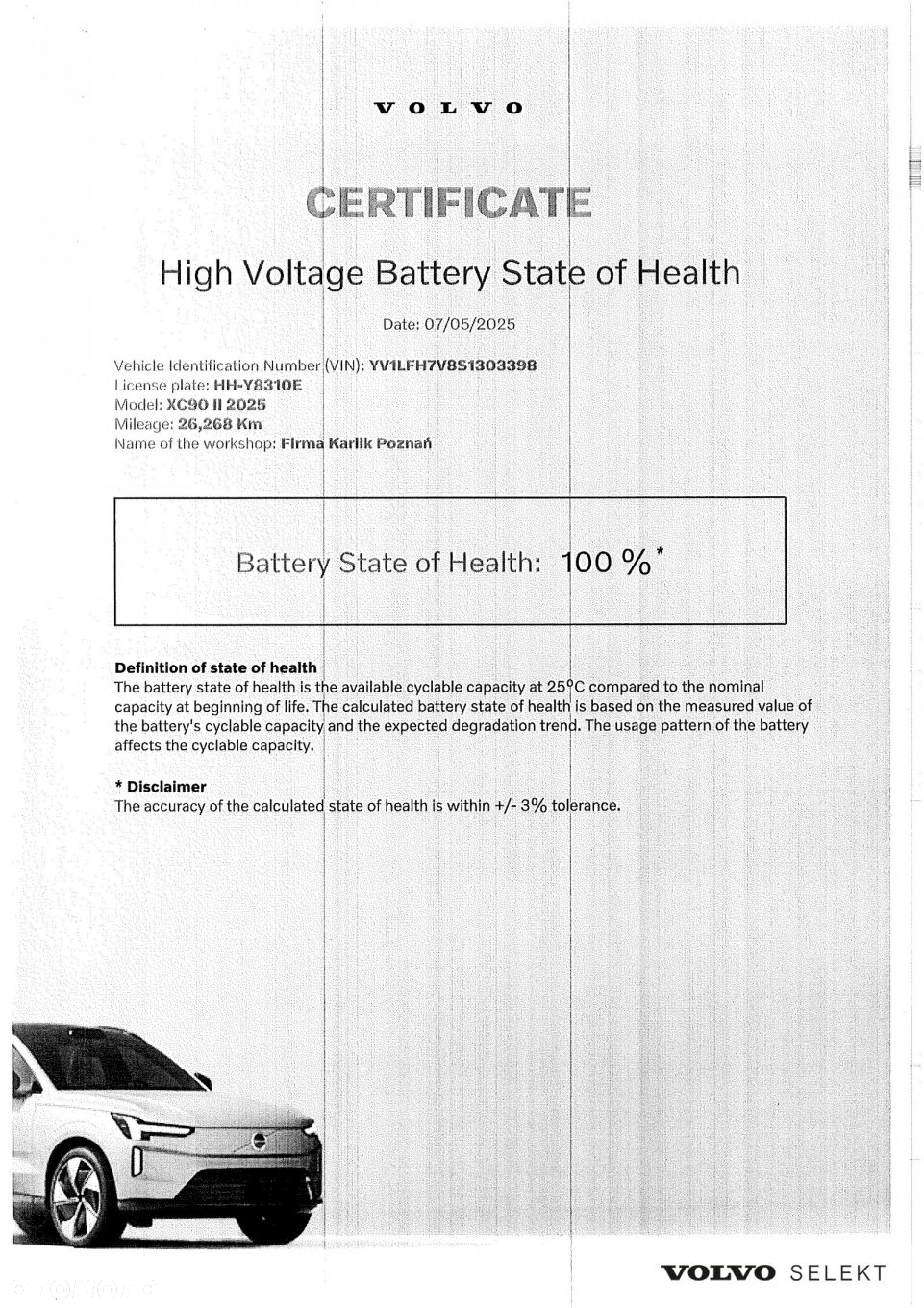 Volvo XC 90 - 24