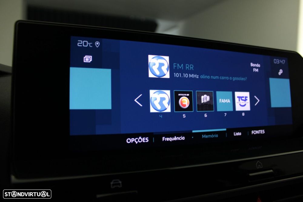 Citroën e-C4 50 kWh E-Series Collection - 14