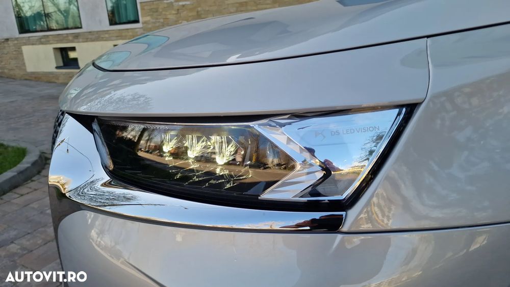 DS Automobiles DS 7 Crossback 1.6 PHeV FWD 225 EAT8 OPERA - 29