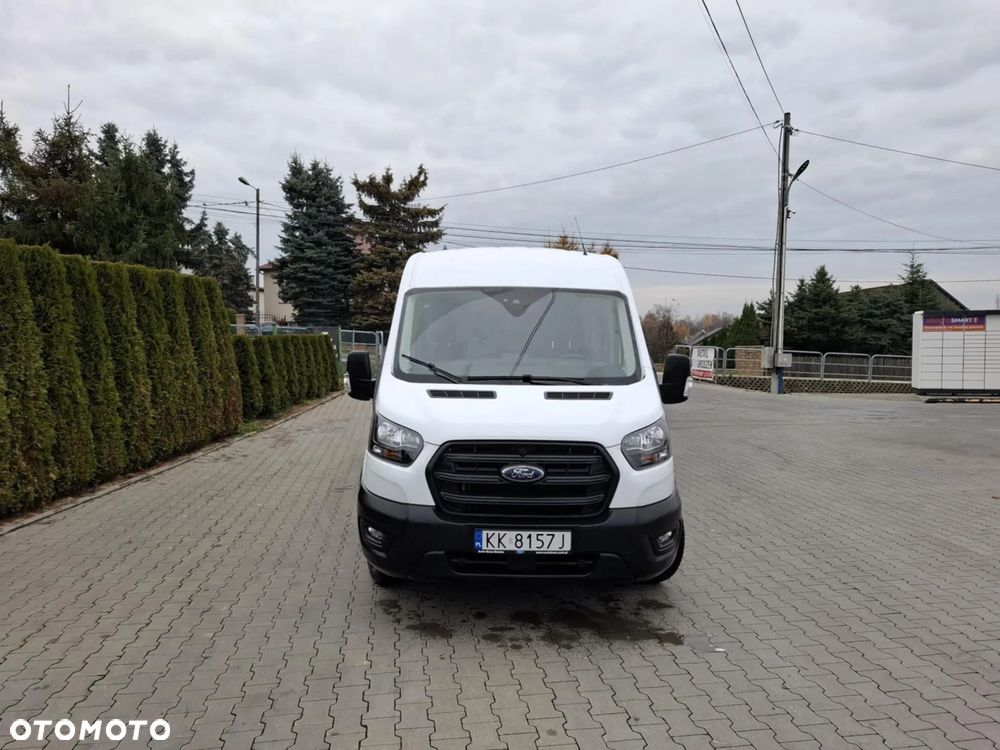 Ford Ford Transit - 13