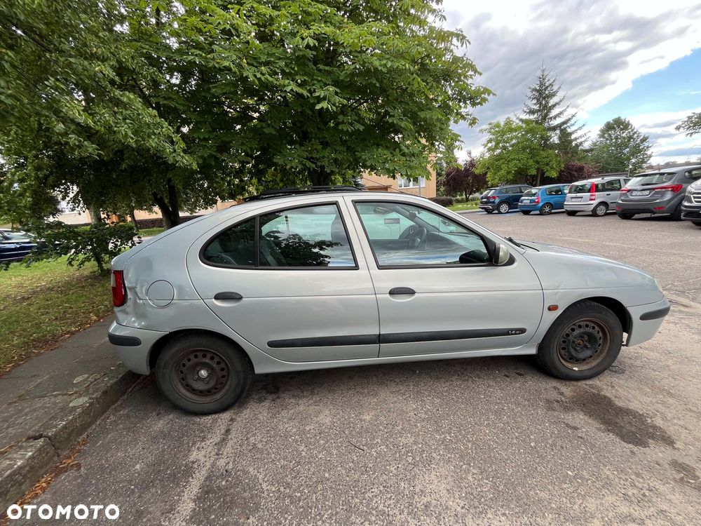 Renault Megane 1.4 16V Authentique - 2