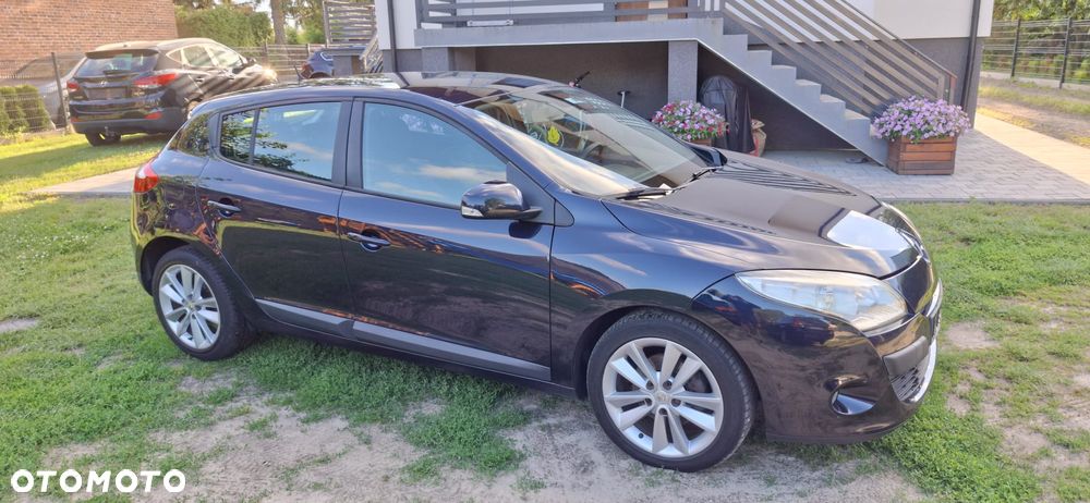 Renault Megane 1.6 16V 110 Expression - 2