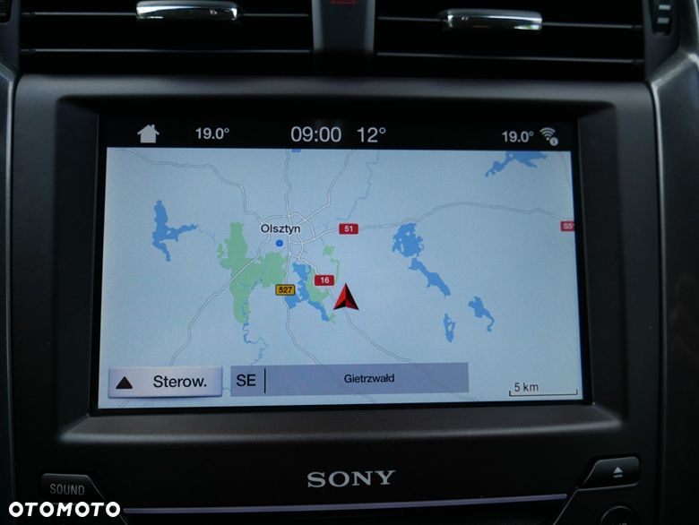 Ford Mondeo 2.0 Hybrid Titanium - 20