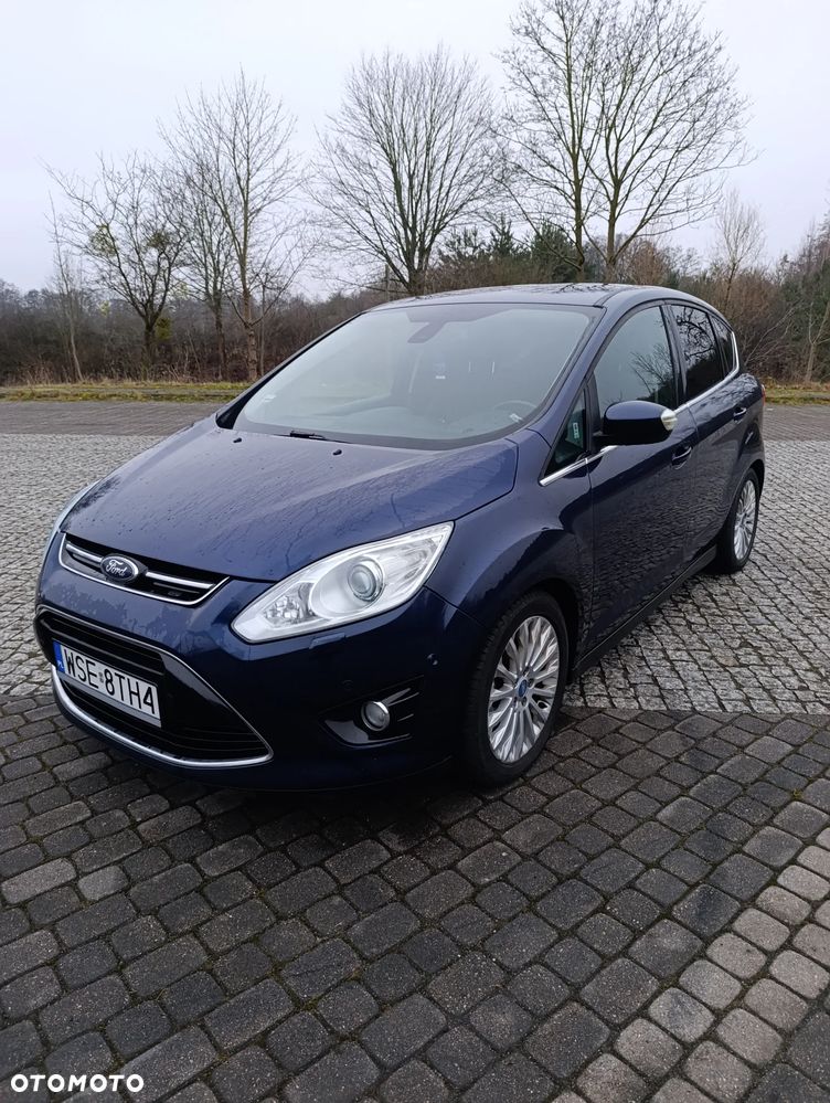 Ford C-MAX - 2