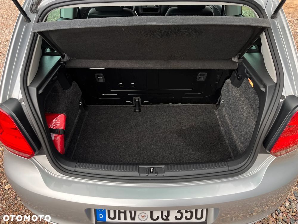 Volkswagen Polo 1.2 Comfortline - 13