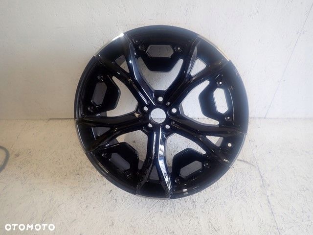 ALUFELGA FELGA BMW X5 G05 X6 G06 X7 G07 IX5 22X9,5 - 1