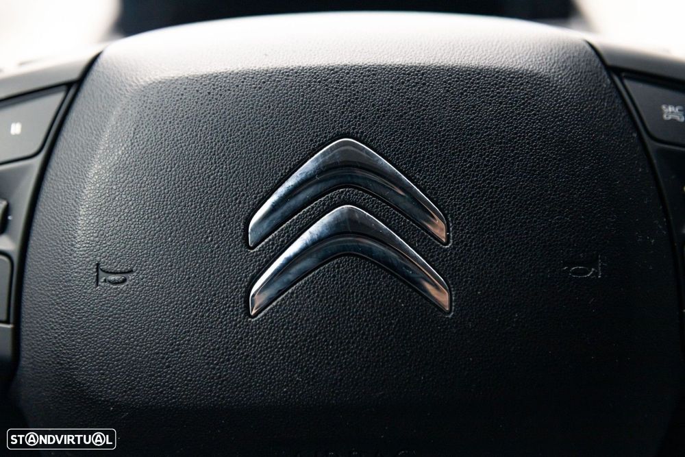 Citroën C4 Cactus 1.2 PureTech Feel - 28