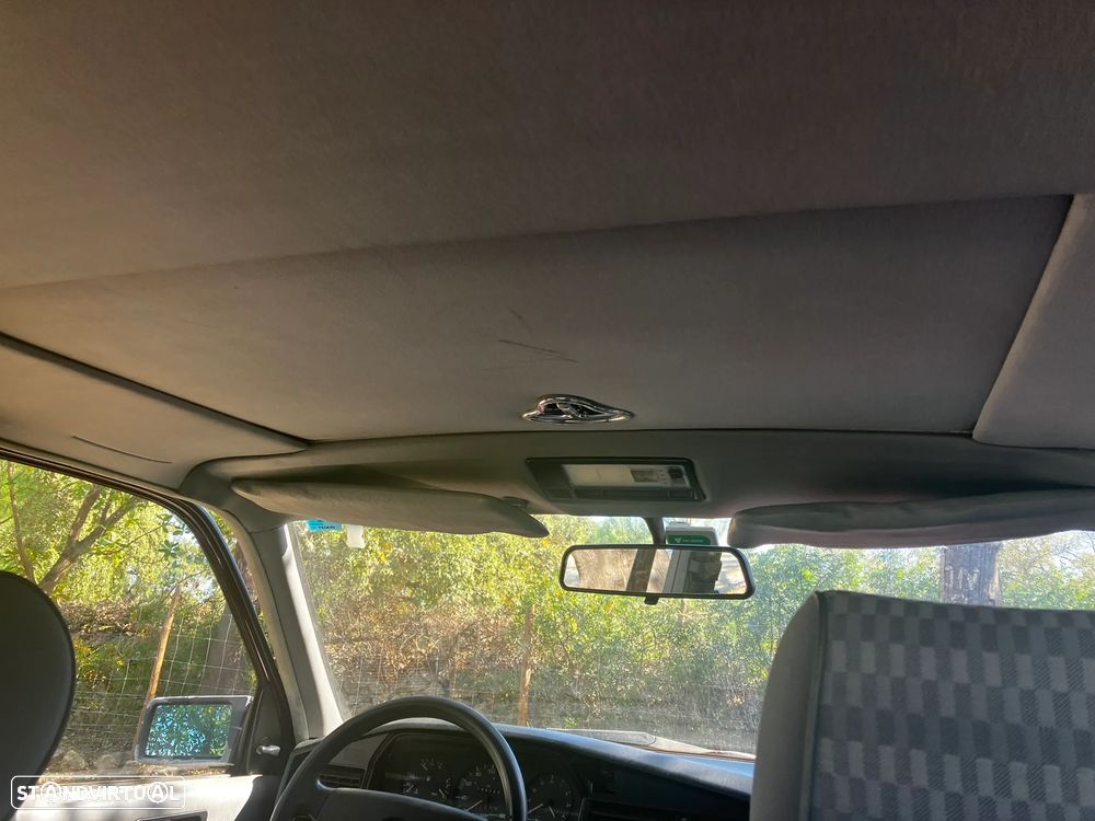 Mercedes-Benz A 190 - 14