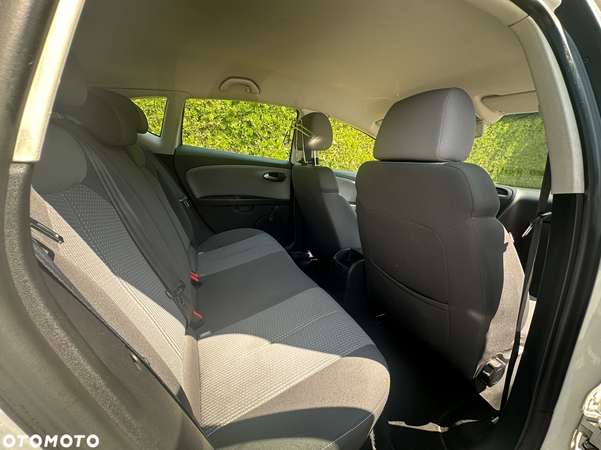 Seat Leon 1.6 TDI DPF Reference - 9