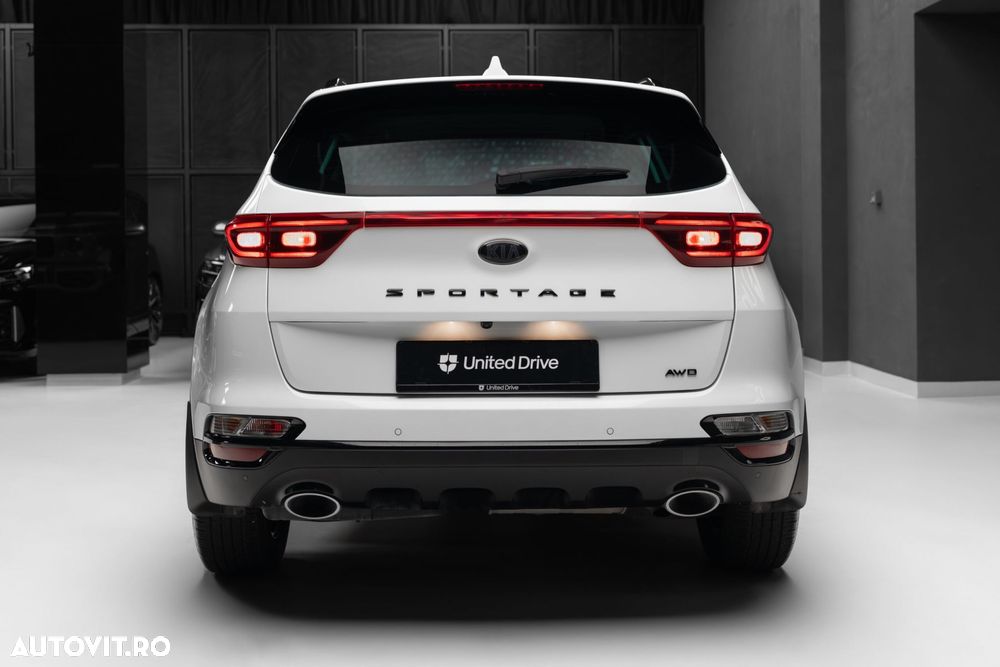 Kia Sportage - 35