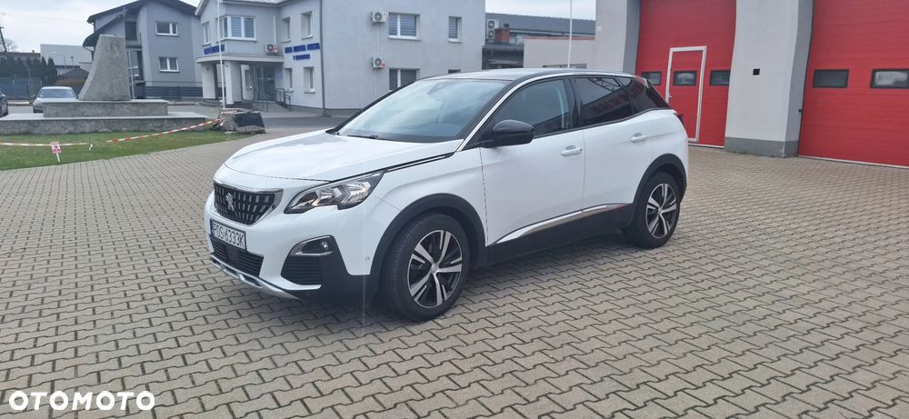 Peugeot 3008 PureTech 130 Stop & Start Active - 1