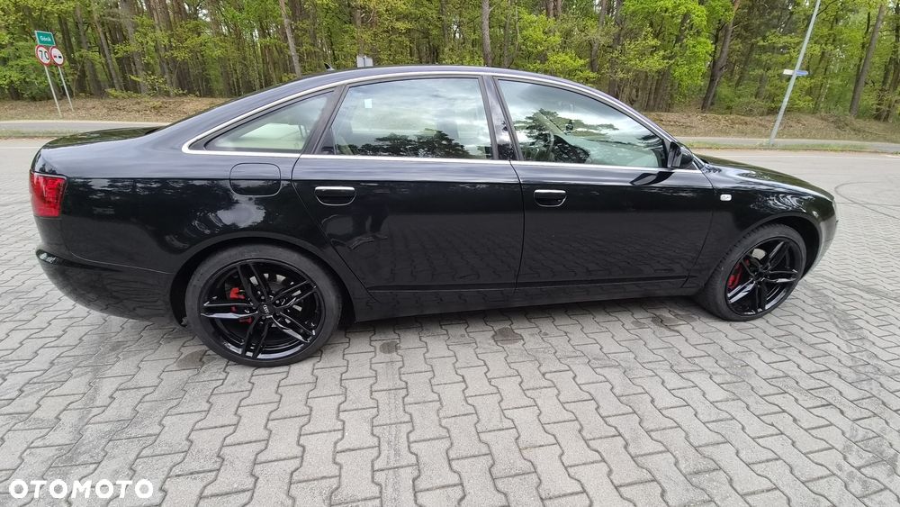 Audi A6 Avant - 3