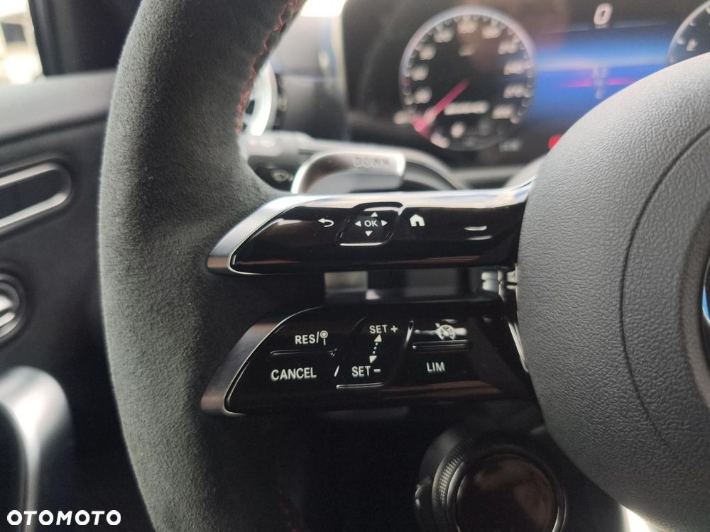 Mercedes-Benz Klasa A - 15