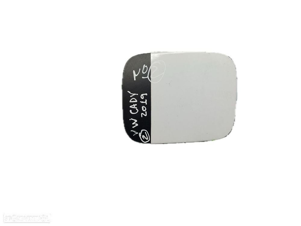 Tampa Depósito Combustível Volkswagen Caddy Iv Combi (Sab, Saj) - 1