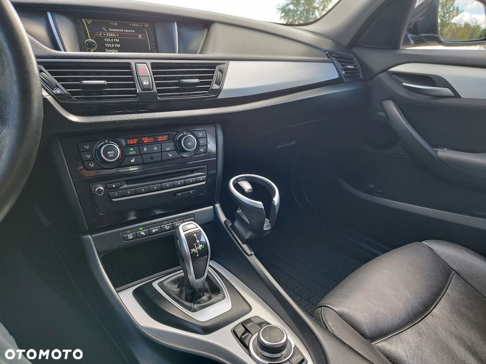 BMW X1 - 17