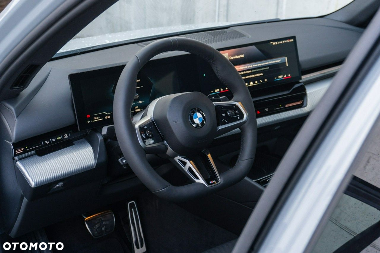 BMW Seria 5 - 10