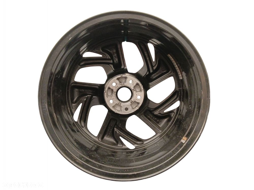 FELGA ALUMINIOWA HYUNDAI TUCSON III 19'' 7,5J ET53 5X114,3 52910-D7460 - 2