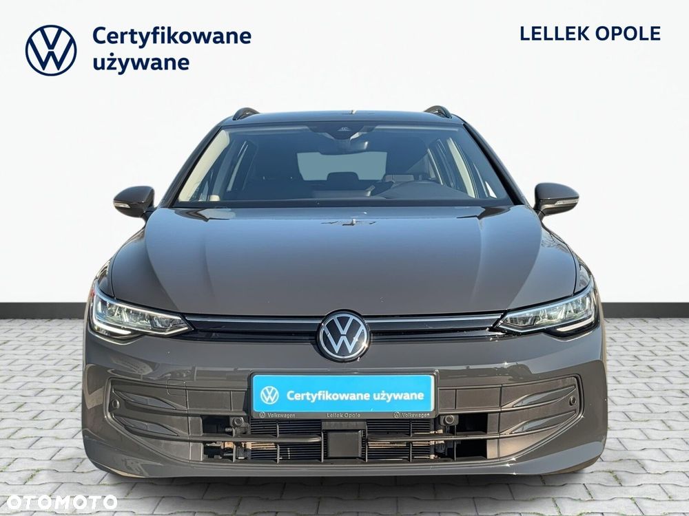 Volkswagen Golf Variant - 3