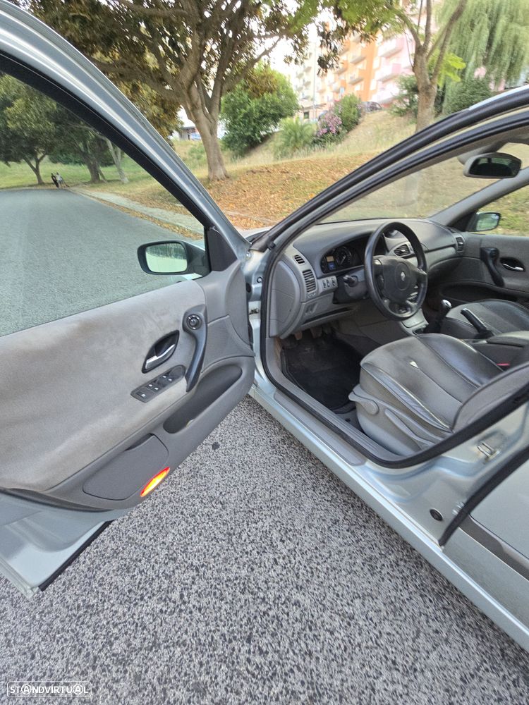 Renault Laguna 1.6 Dynamique - 14