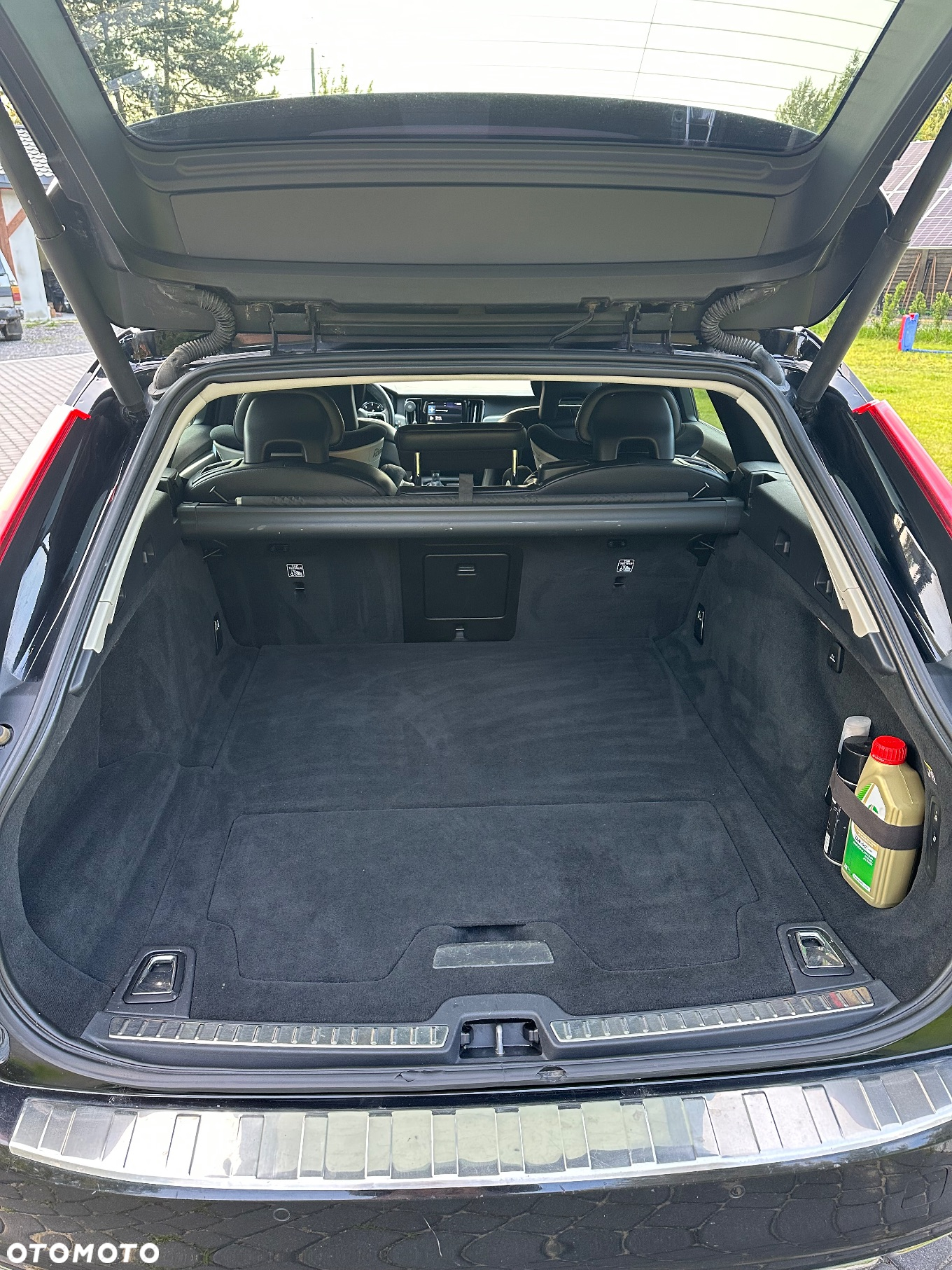 Volvo V90 D4 Geartronic Momentum Pro - 14