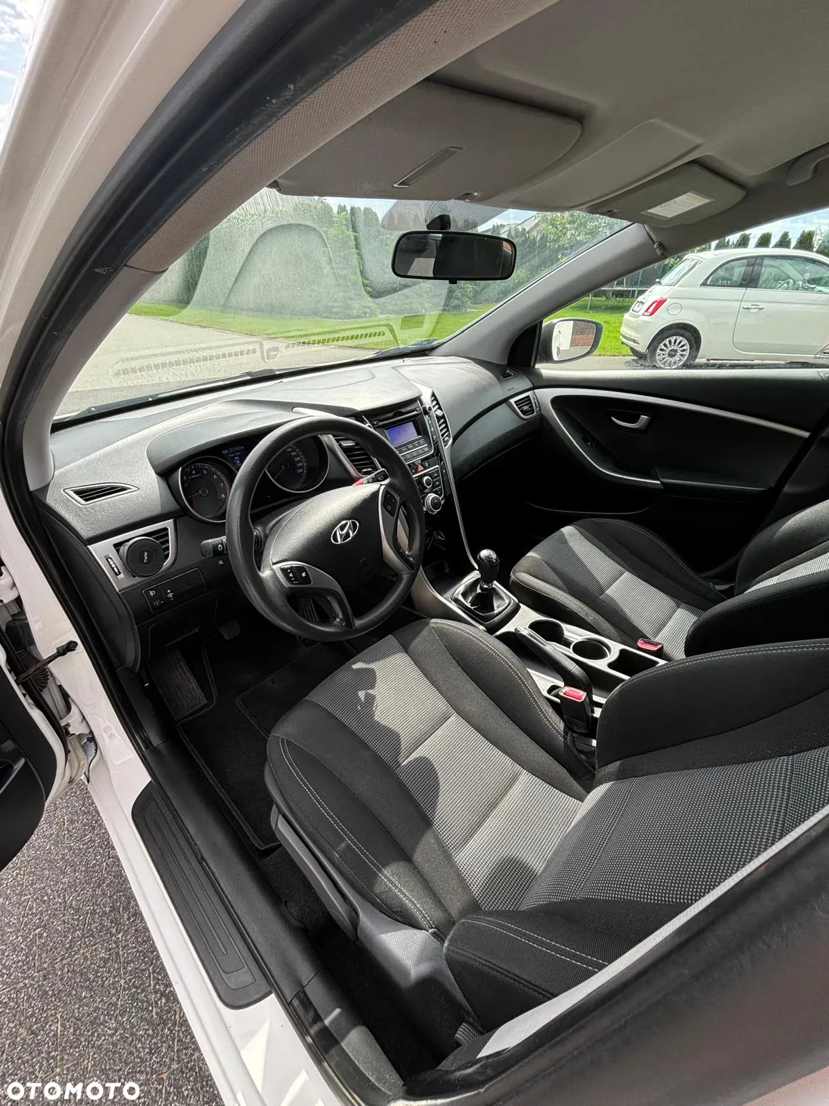 Hyundai i30 1.6 Classic + - 3