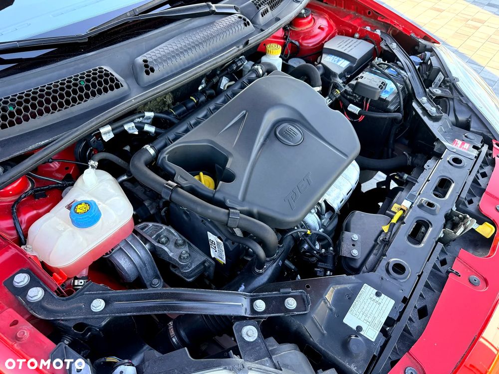 Fiat Bravo - 33