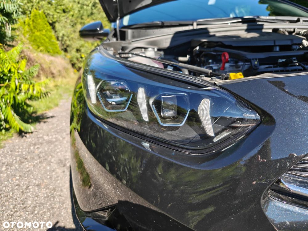 Kia Ceed 1.5 T-GDI Tribute DCT - 21