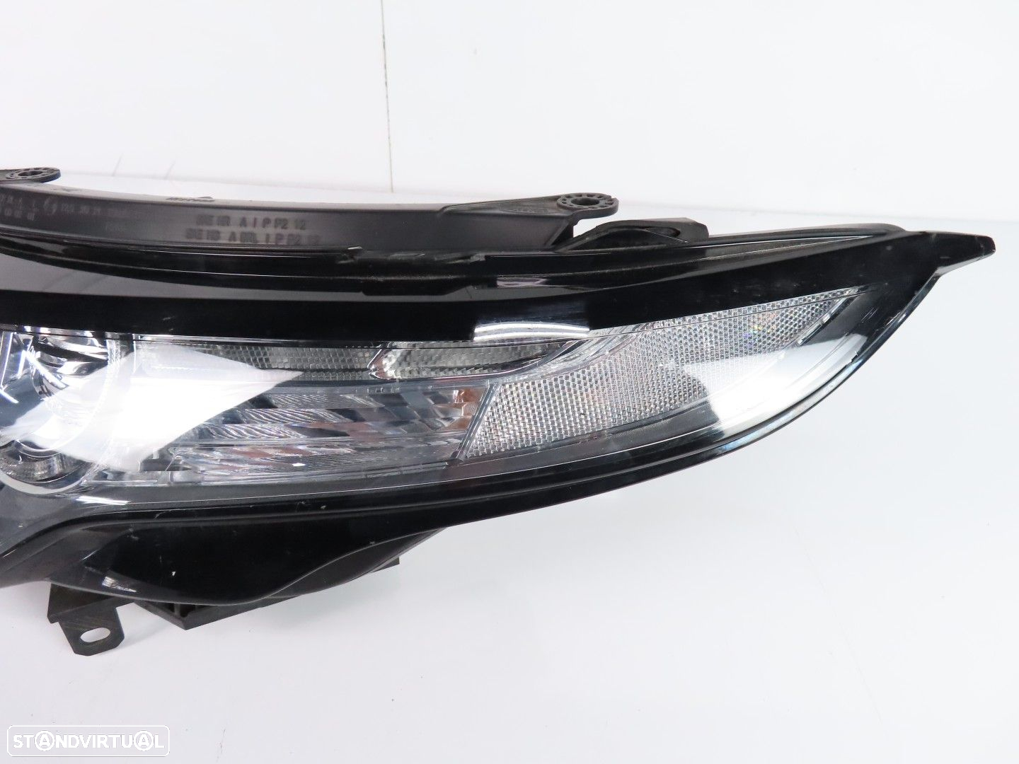 Farol Xenon Esquerdo Usado / Original LAND ROVER RANGE ROVER EVOQUE (L538)/LAND... - 3