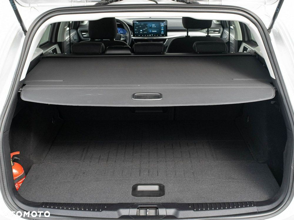 Ford Focus 1.5 EcoBlue Titanium X - 27