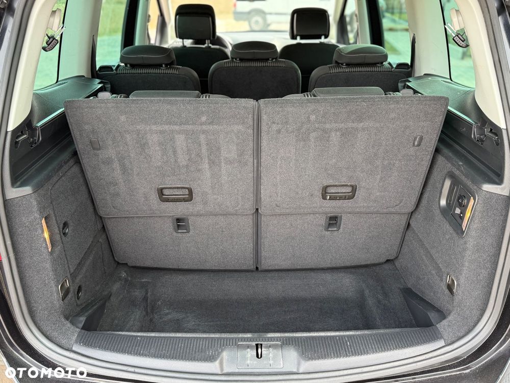 Seat Alhambra 2.0 TDI Ecomotive I-Tech - 17