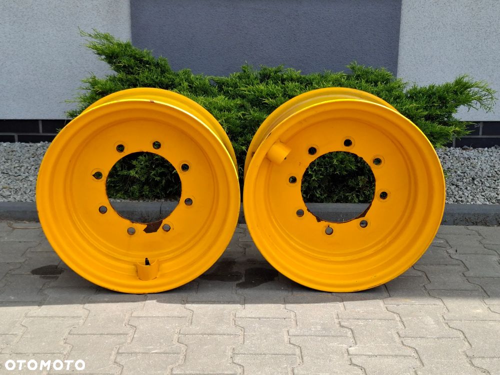 FELGA JCB 9X20 333/H7336 - 2