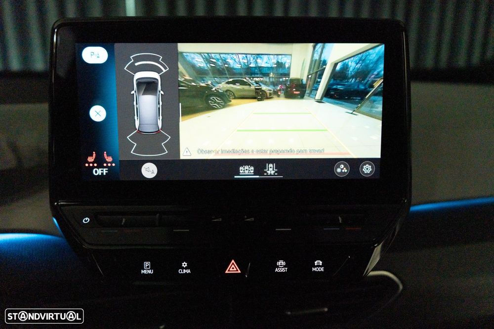 VW ID.3 58 kWh Pro - 13