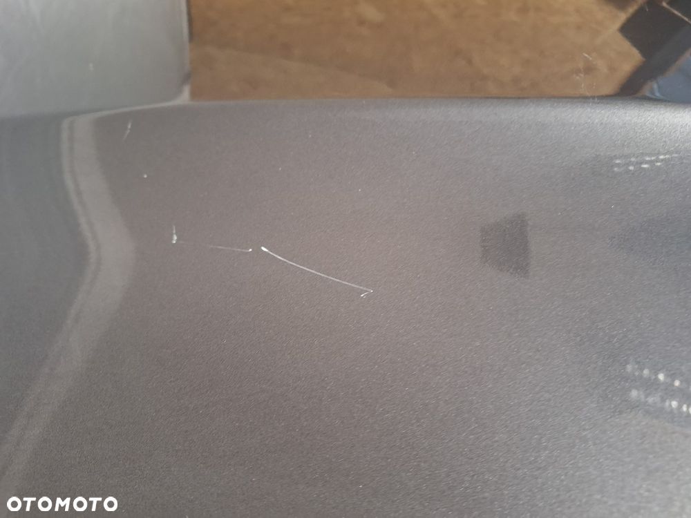 maska pokrywa silnika jeep renegade bu 2014-2025 kompletna orginal demontaz - 11