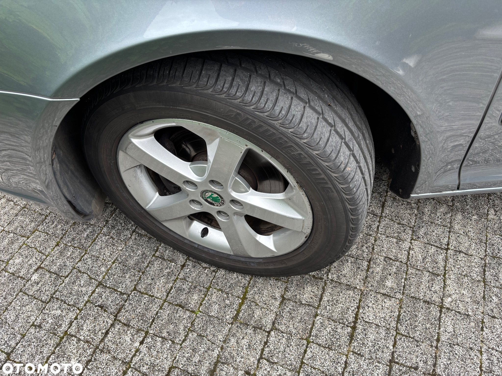 Skoda Octavia 1.8 TSI Family Plus - 14