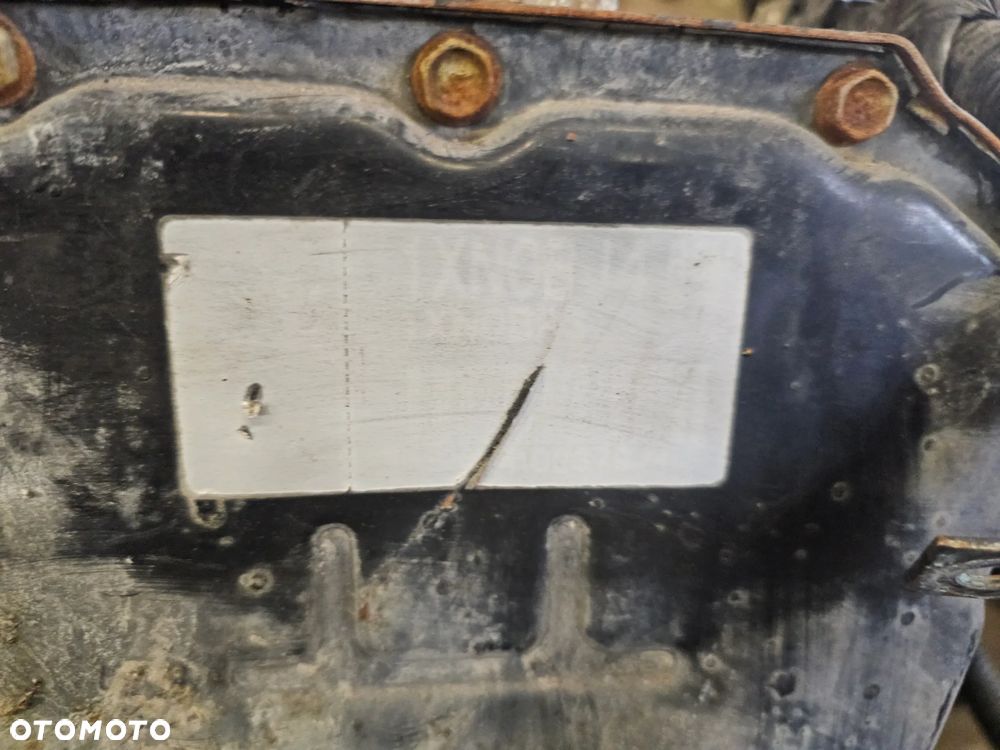 KOLEOS 2.0DCI na czesci  blok glowica turbo skrzynia - 10