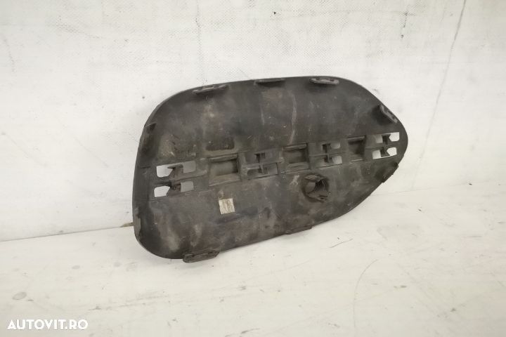 Grila Proiector Laterala Stanga Originala Cu Senzor In Stare Buna Merc - 5