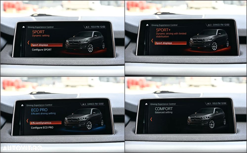 BMW X5 xDrive25d Sport-Aut. - 12