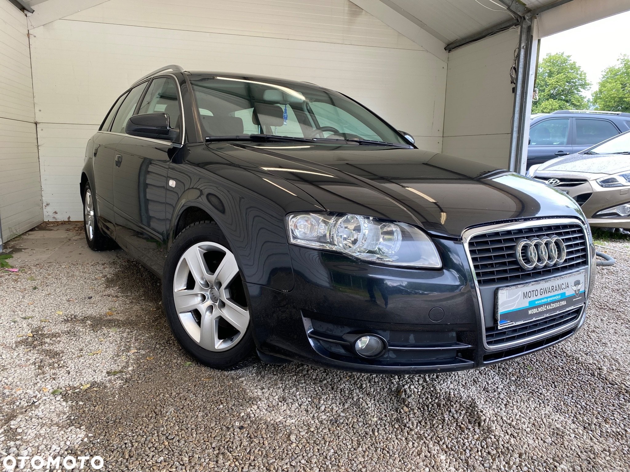 Audi A4 Avant 2.0 TDI - 30