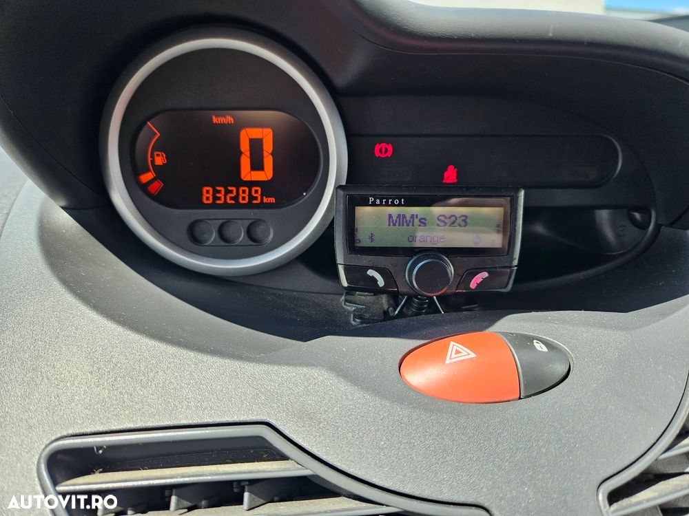 Renault Twingo - 12
