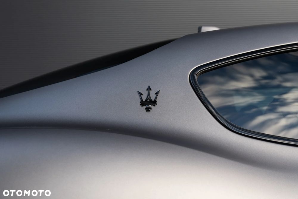 Maserati GranTurismo Modena - 6