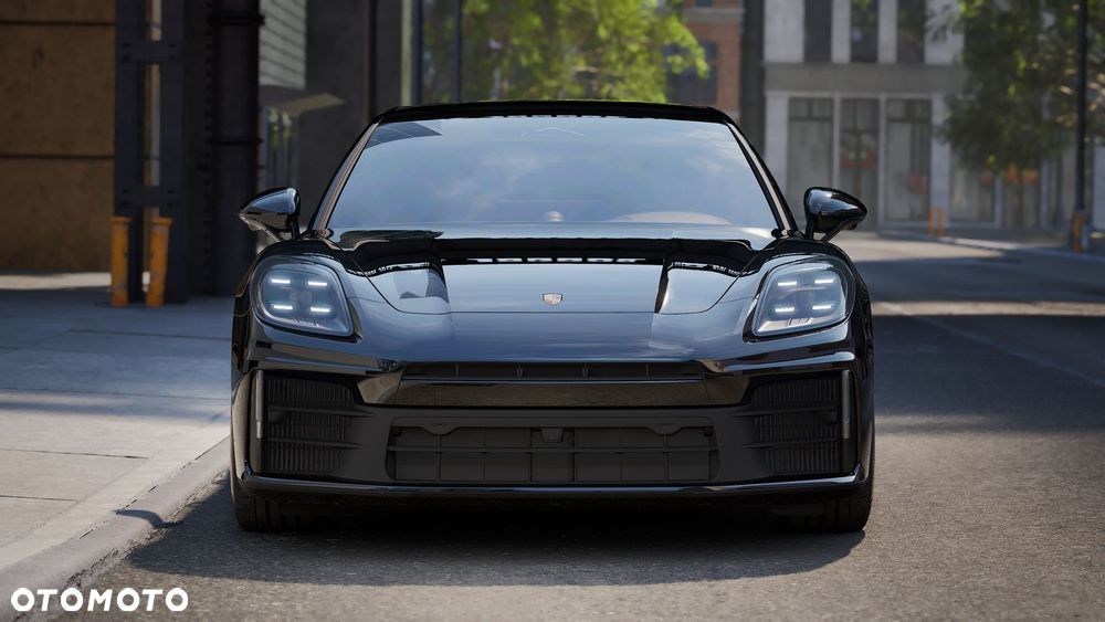 Porsche Panamera - 12
