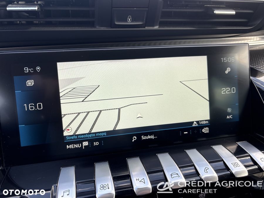 Peugeot 508 1.5 BlueHDi Allure S&S EAT8 - 27
