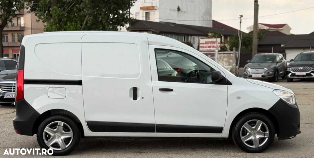 Dacia Dokker - 11