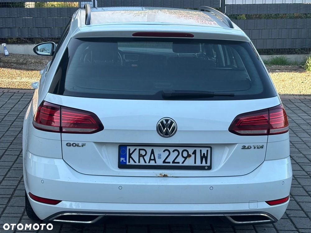 Volkswagen Golf - 13