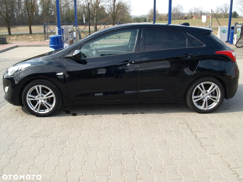 Hyundai i30 1.4 Comfort - 4