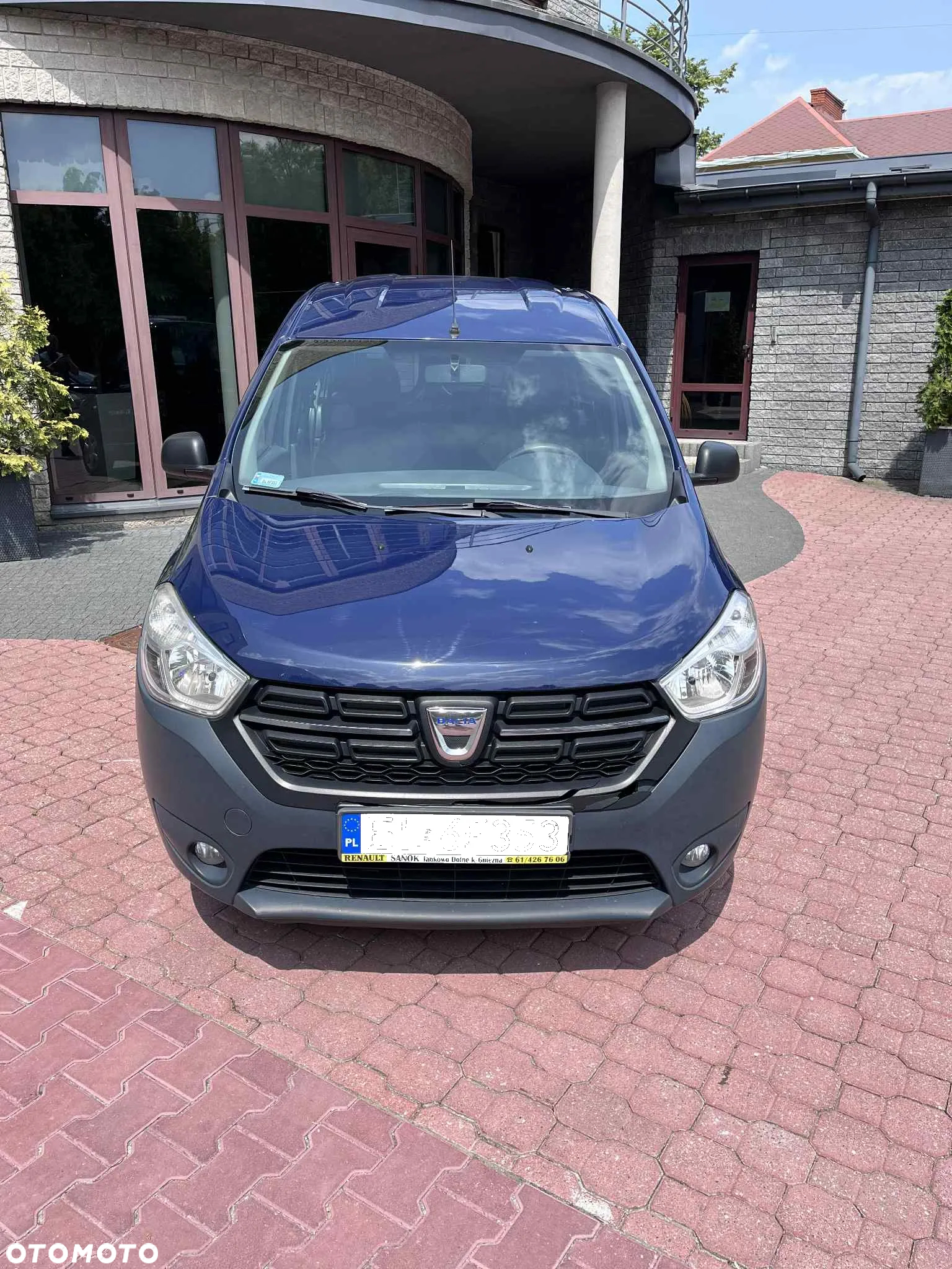 Dacia Dokker - 3