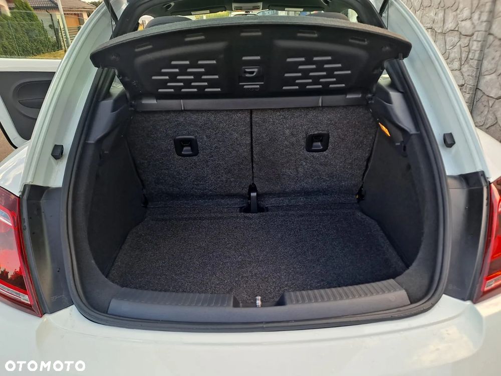 Volkswagen Beetle - 15