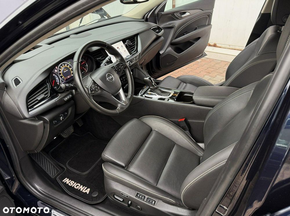 Opel Insignia Sports Tourer 2.0 Diesel Ultimate Exclusive - 16